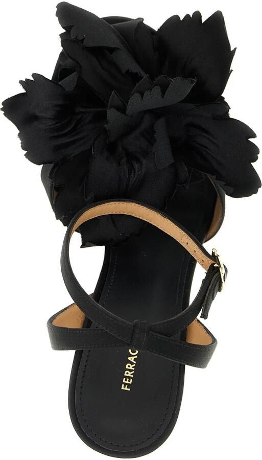 Ferragamo Ghilly Sandals - Foto 2