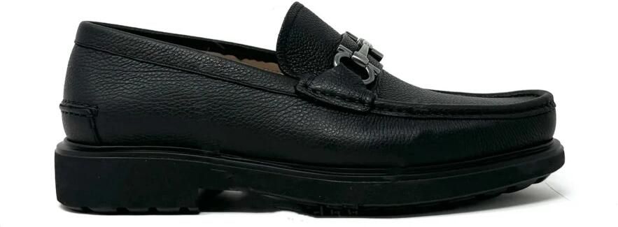 Ferragamo Glasgow Loafers