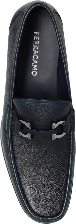 Ferragamo Grandioso 2 Loafers - Foto 2