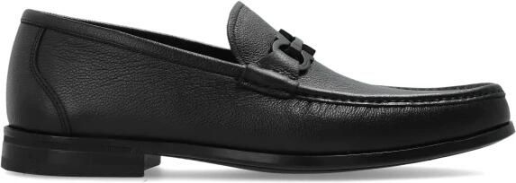 Ferragamo Grandioso 2 Loafers - Foto 2