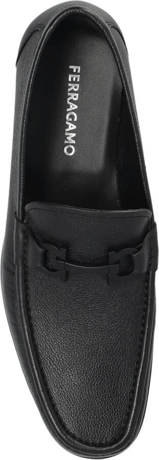 Ferragamo Grandioso 2 Loafers