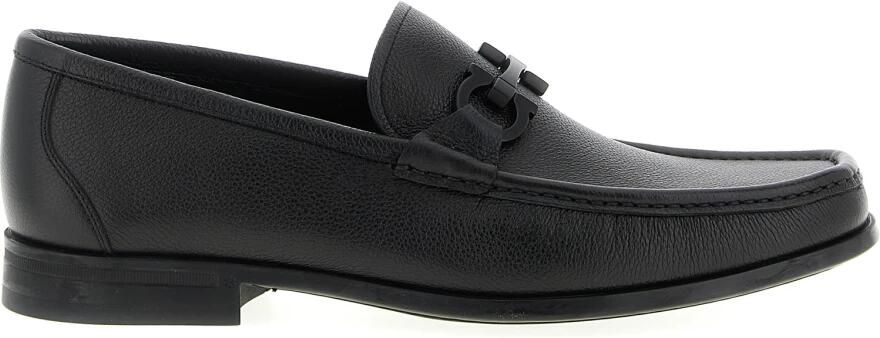 Ferragamo Grandioso 2 Loafers