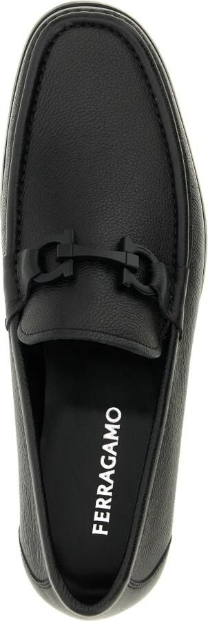 Ferragamo Grandioso 2 Loafers - Foto 2