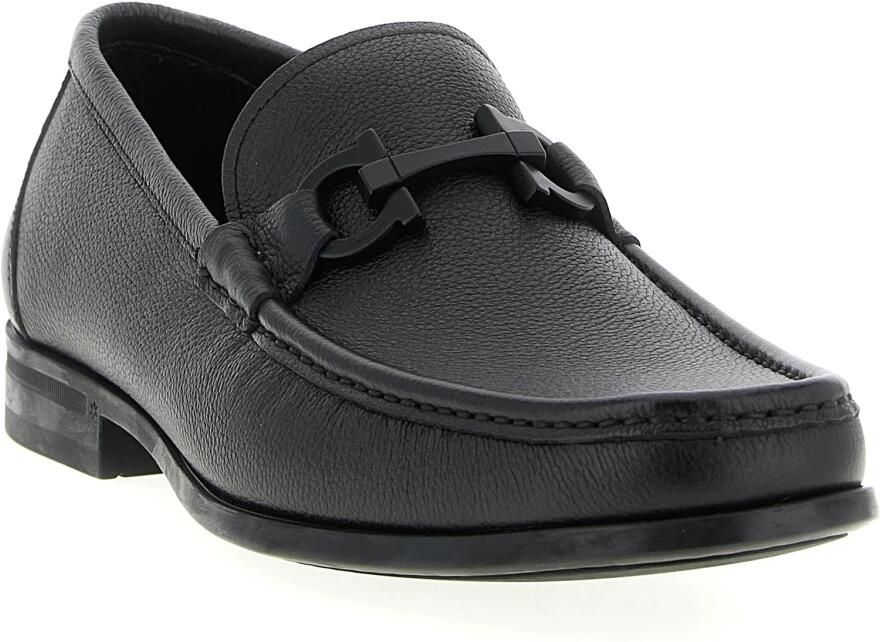 Ferragamo Grandioso 2 Loafers - Foto 2