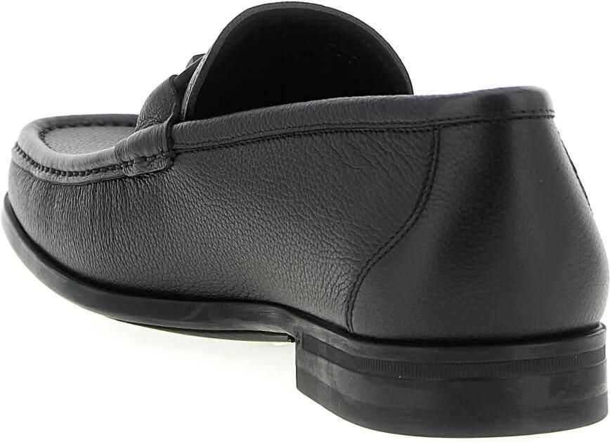 Ferragamo Grandioso 2 Loafers - Foto 3