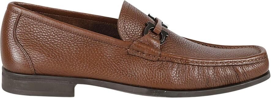 Ferragamo Grandioso Loafer