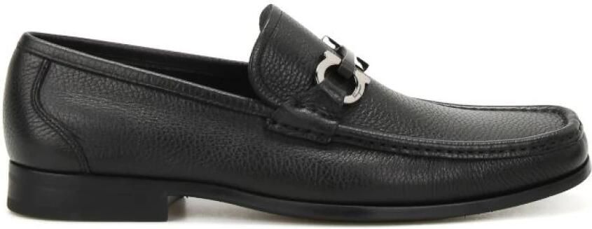 Ferragamo Grandioso Loafers