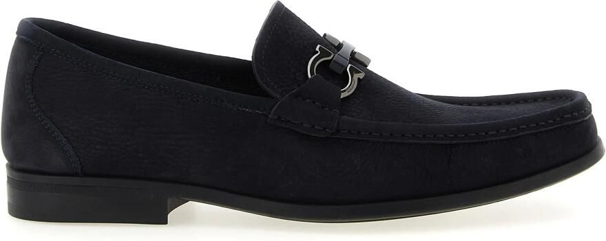 Ferragamo Grandioso Loafers