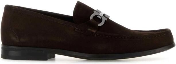 Ferragamo Grandioso Loafers