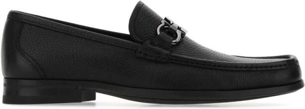 Ferragamo Grandioso Loafers