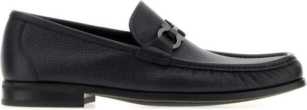 Ferragamo Grandioso Loafers