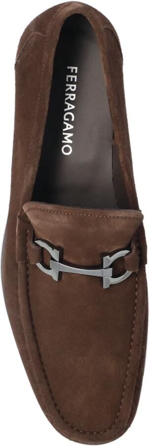 Ferragamo Grandioso2 Loafers - Foto 2