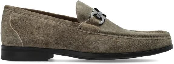 Ferragamo Grandioso2 Loafers