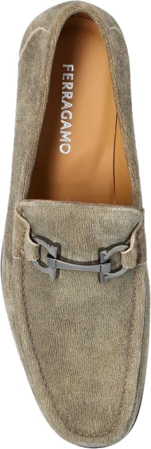 Ferragamo Grandioso2 Loafers - Foto 2