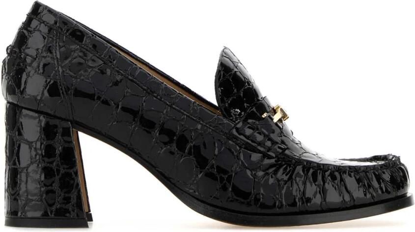 Ferragamo Harry 70 Pump