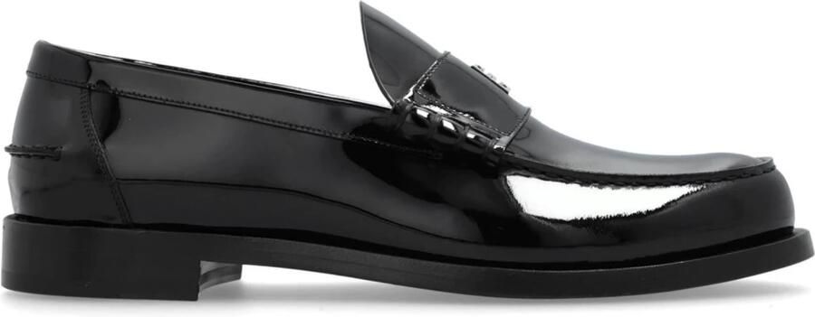 Ferragamo Harry Loafers
