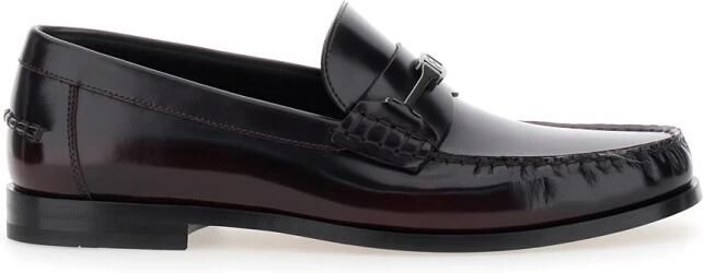 Ferragamo Harry Loafers