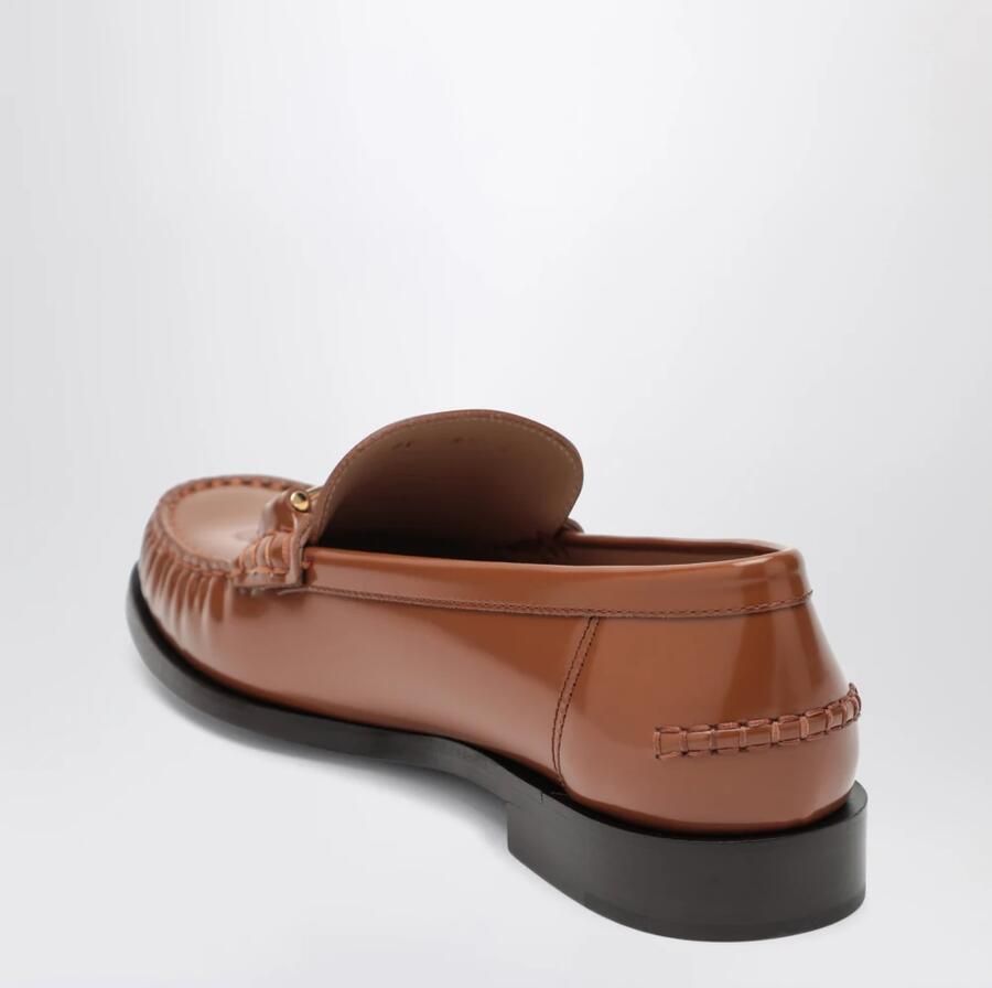 Ferragamo Harry Moccasin Sandalen - Foto 4