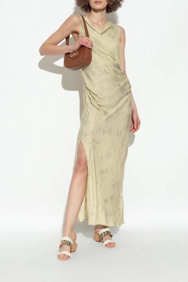 Ferragamo Heeled Mules - Foto 3