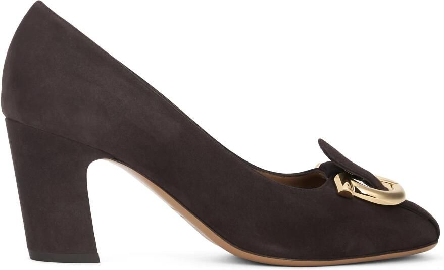 Ferragamo Heels