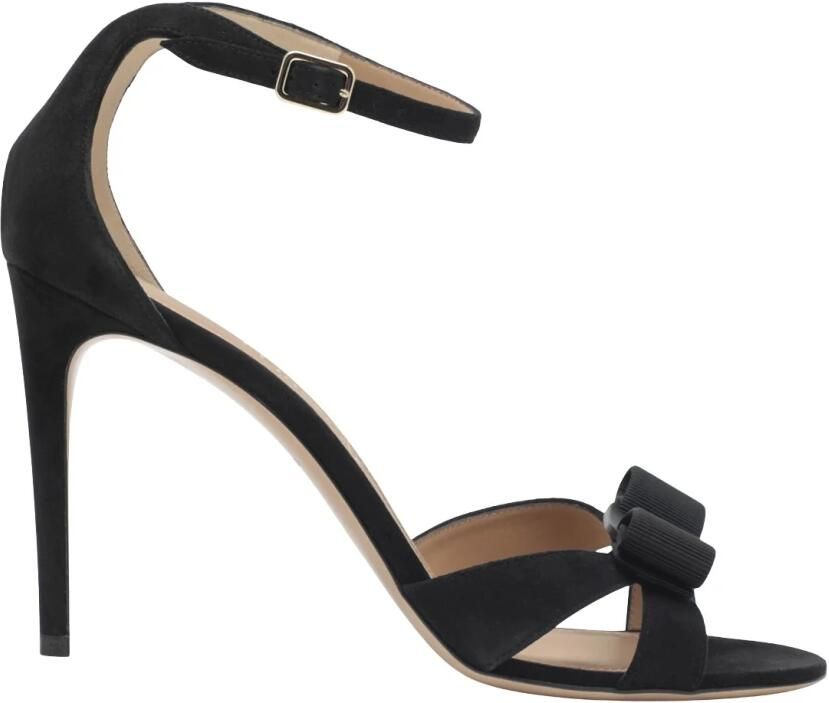 Ferragamo Hoge Sandaal