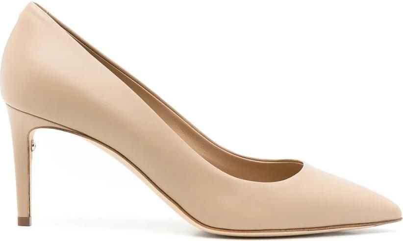 Ferragamo Ilary 70Mm Pumps - Foto 2