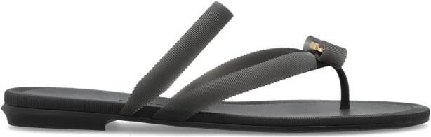 Ferragamo Jealsa Teenslippersandaal