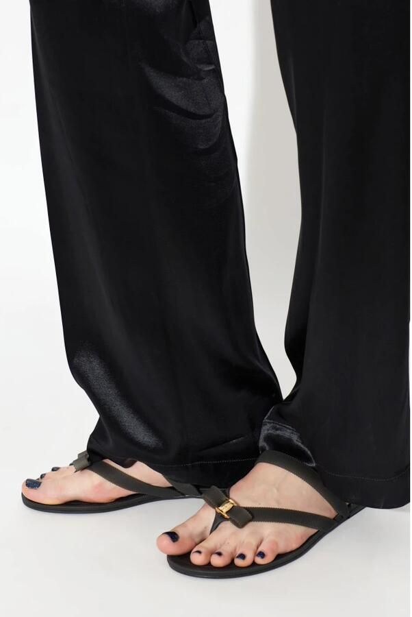 Ferragamo Jealsa Teenslippersandaal - Foto 2