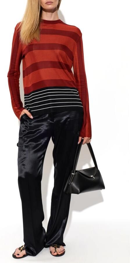 Ferragamo Jealsa Teenslippersandaal - Foto 5
