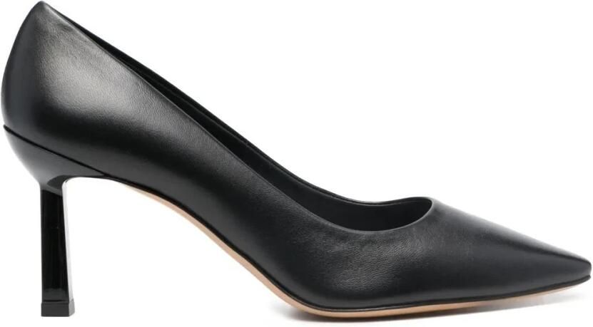 Salvatore Ferragamo Pumps Zwart Dames - Foto 3
