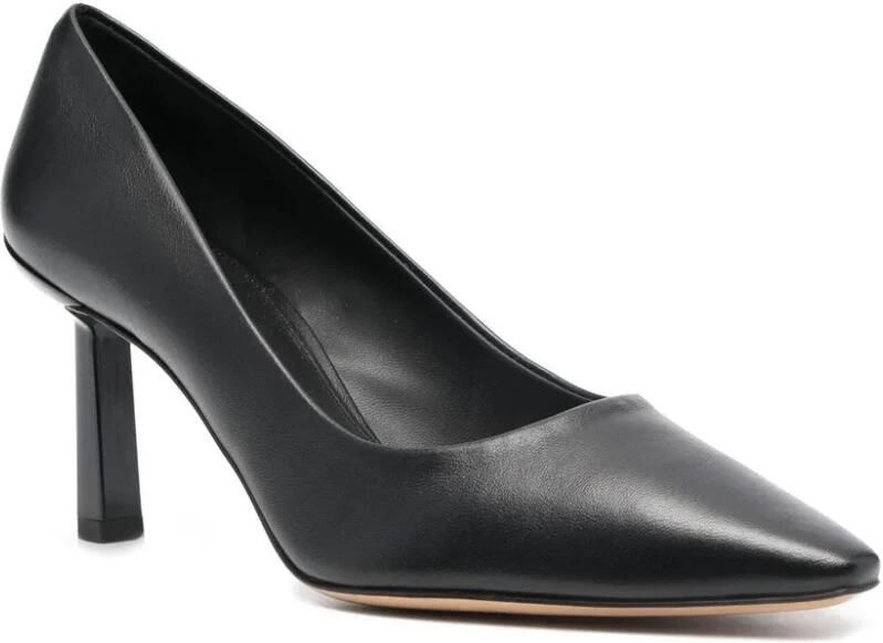 Salvatore Ferragamo Pumps Zwart Dames - Foto 2