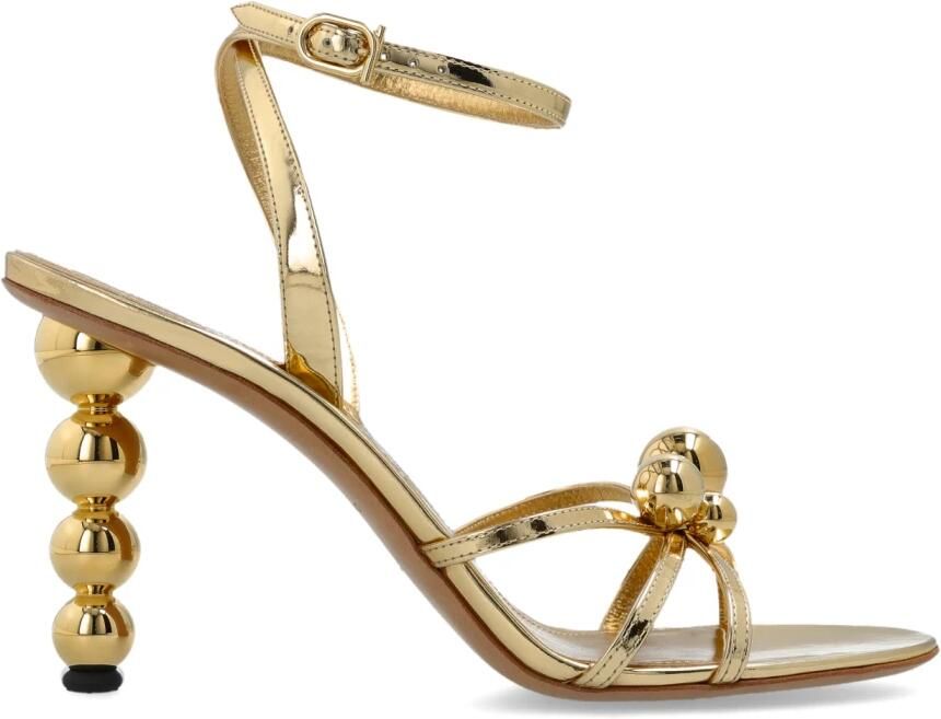 Ferragamo Karina Sandalen