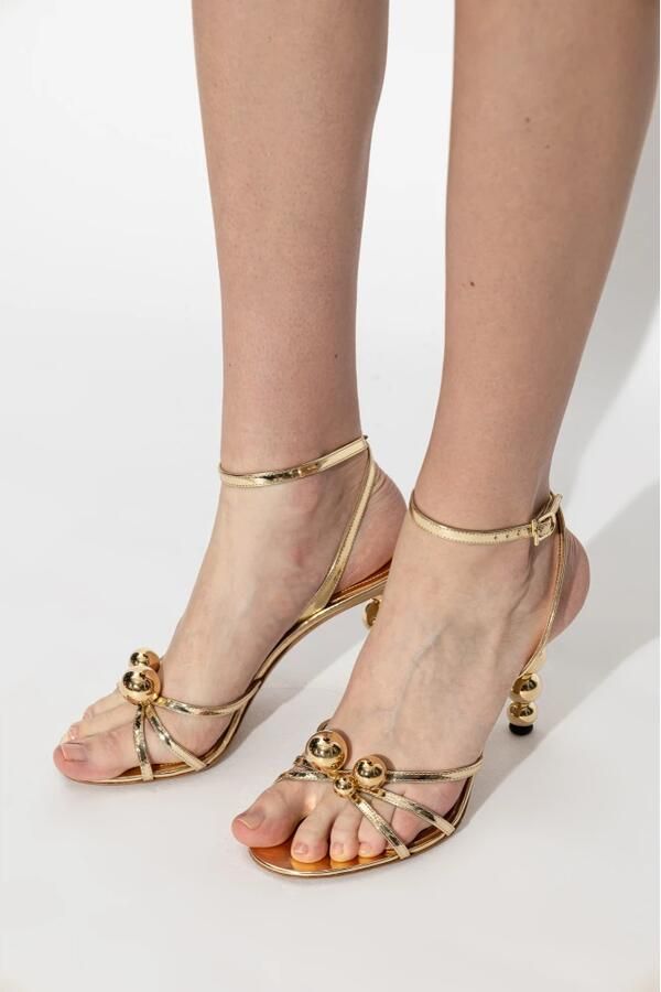 Ferragamo Karina Sandalen - Foto 4
