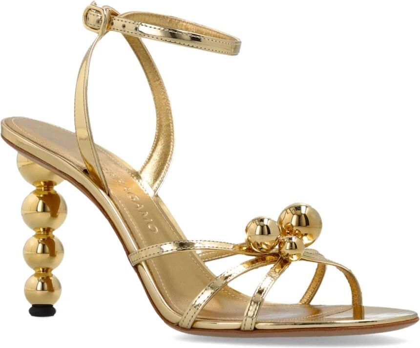 Ferragamo Karina Sandalen - Foto 3