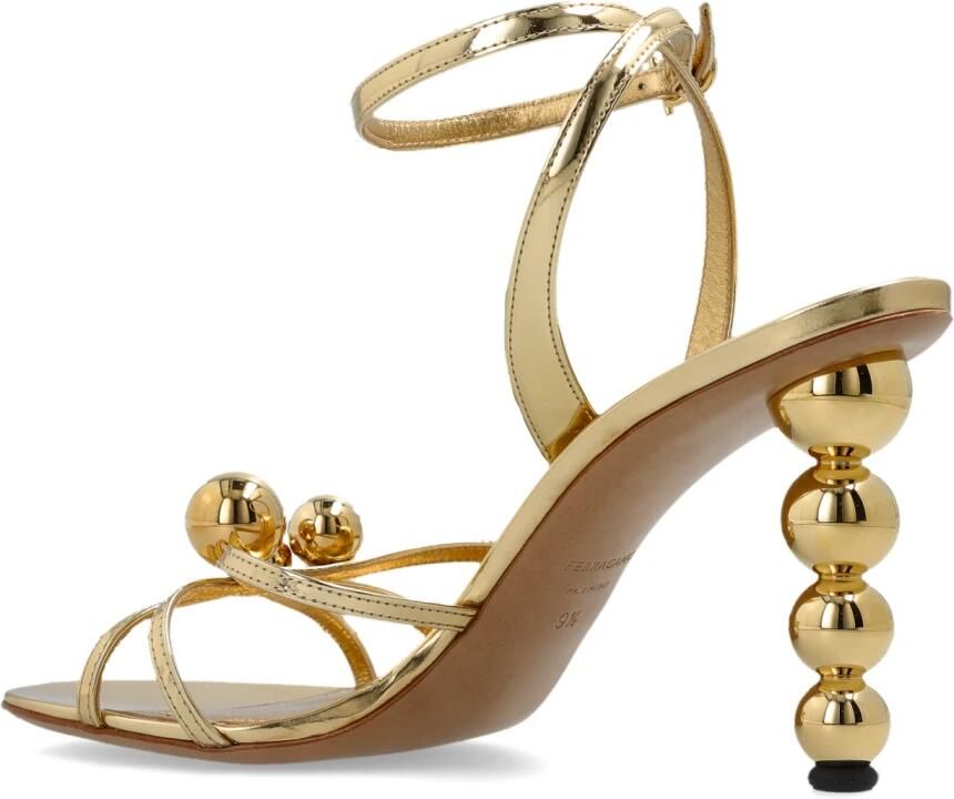 Ferragamo Karina Sandalen - Foto 2