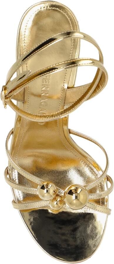 Ferragamo Karina Sandalen - Foto 6