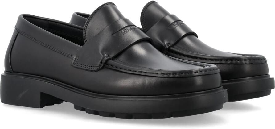 Ferragamo Klassieke Donny Loafers