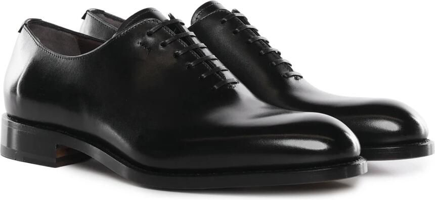Ferragamo Klassieke Veterschoenen - Foto 2