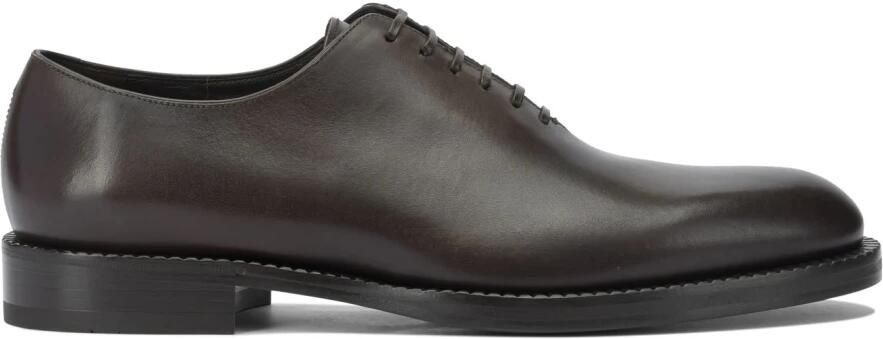 Ferragamo Laced Shoes - Foto 3