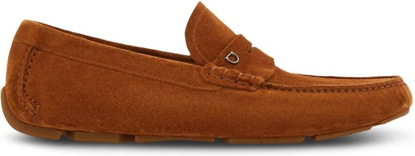 Ferragamo Lage Schoenen