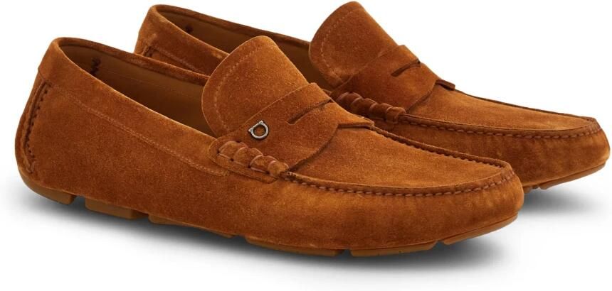 Ferragamo Lage Schoenen - Foto 3
