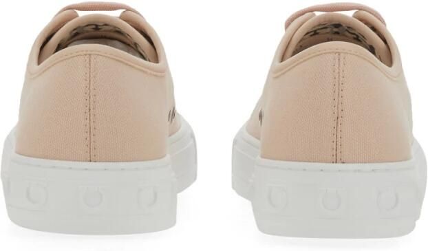 Ferragamo Lage Sneakers - Foto 3