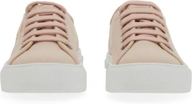 Ferragamo Lage Sneakers - Foto 4