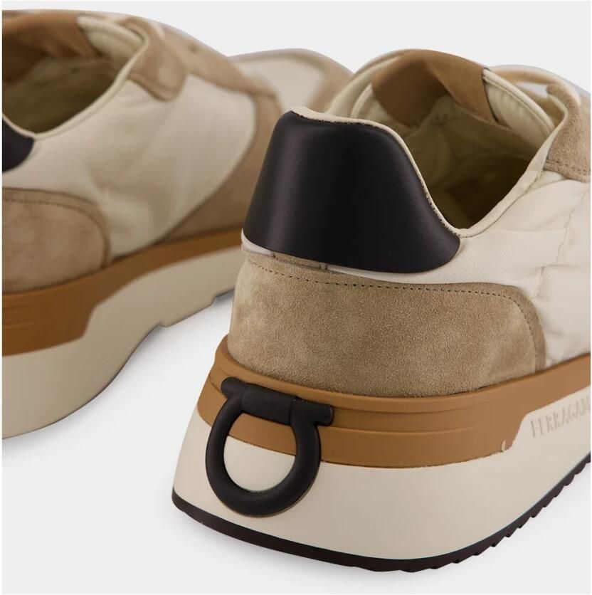 Ferragamo Lage Sneakers - Foto 2
