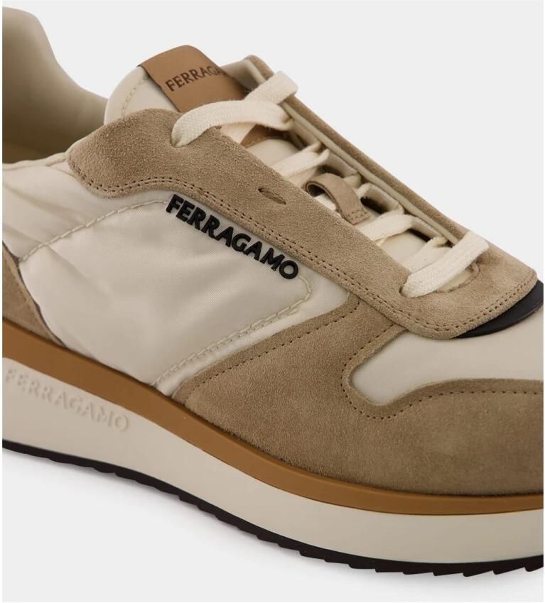 Ferragamo Lage Sneakers - Foto 3