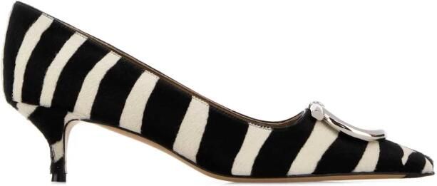 Ferragamo Lara 40 Pumps
