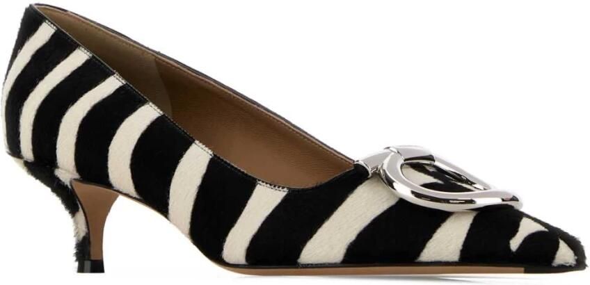 Ferragamo Lara 40 Pumps - Foto 2