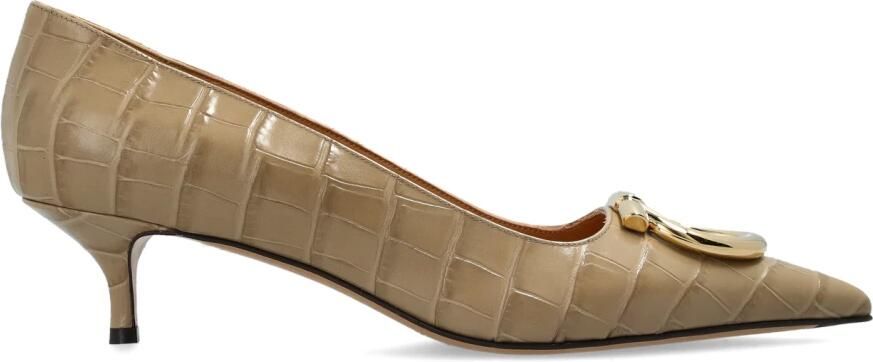 Ferragamo LARA Schoenen met Hak