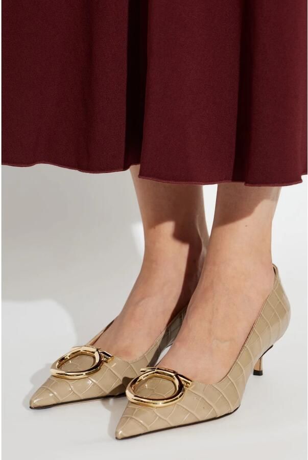 Ferragamo LARA Schoenen met Hak - Foto 2