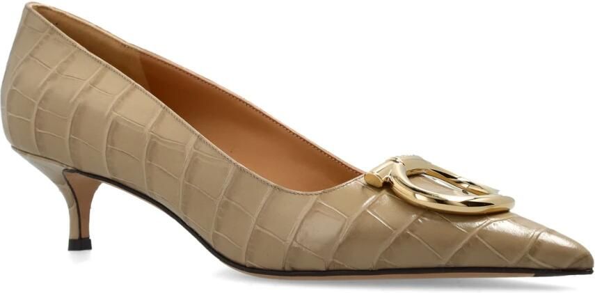 Ferragamo LARA Schoenen met Hak - Foto 5